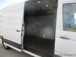 VOLKSWAGEN Crafter, 35 2.0, L3H2, TÜV 06/2026, spez. Aufbau