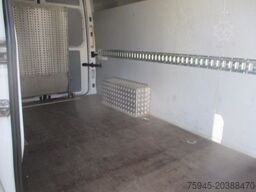 VOLKSWAGEN Crafter, 35 2.0, L3H2, TÜV 06/2026, spez. Aufbau