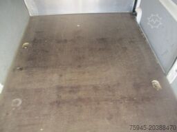 VOLKSWAGEN Crafter, 35 2.0, L3H2, TÜV 06/2026, spez. Aufbau