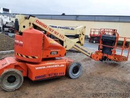 JLG E 400 AN Elektro 14,19 m