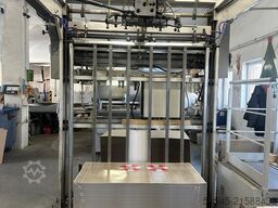 Tünkers HSL 1650