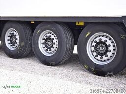 KRONE SDR Cool Liner FP 60 ThermoKing SLXi 300