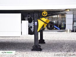 KRONE SDR Cool Liner FP 60 ThermoKing SLXi 300
