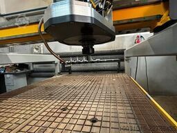 POLSKA FABRYKA MASZYN CNC SENTINEL E