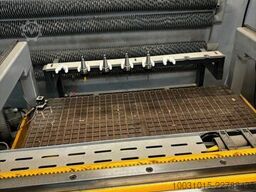 POLSKA FABRYKA MASZYN CNC SENTINEL E