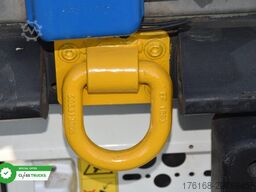 KRONE SDR Cool Liner FP 60 ThermoKing SLXi 300