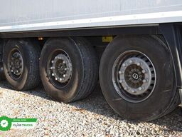 KRONE SDR Cool Liner FP 60 ThermoKing SLXi 300