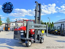 Combilift C5000XL DIESEL DUPLEX 5500 WIDE POSITION