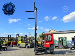 Combilift C5000XL DIESEL DUPLEX 5500 WIDE POSITION