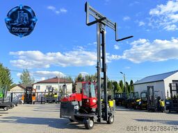 Combilift C5000XL DIESEL DUPLEX 5500 WIDE POSITION