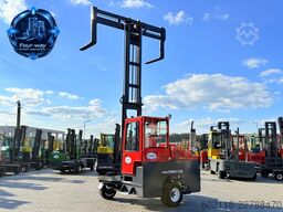 Combilift C5000XL DIESEL DUPLEX 5500 WIDE POSITION