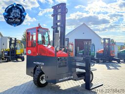 Combilift C5000XL DIESEL DUPLEX 5500 WIDE POSITION