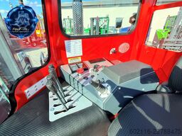 Combilift C5000XL DIESEL DUPLEX 5500 WIDE POSITION