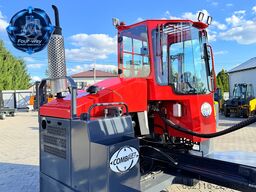 Combilift C5000XL DIESEL DUPLEX 5500 WIDE POSITION
