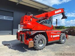 Manitou MRT 2150 Privilege