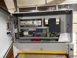 Felder FW 1102 perform