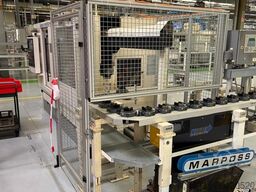 GLEASON- PFAUTER P60