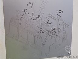 GLEASON- PFAUTER P60