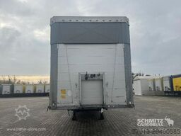 Schmitz Cargobull Curtainsider Standard