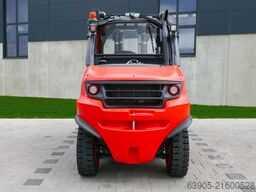 Linde H 50-02/600