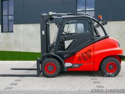 Linde H 50-02/600