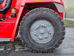 Kalmar DRG 450-65S6XE