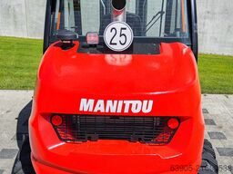 Manitou MC 30-4
