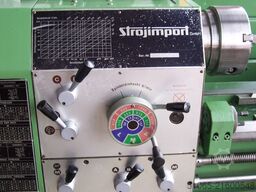 TOS Strojimport 430 x 750