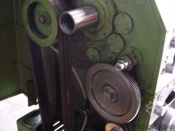 TOS Strojimport 430 x 750