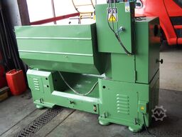 TOS Strojimport 430 x 750