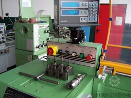 TOS Strojimport 430 x 750