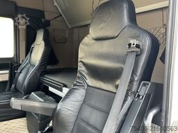 man TGX 18.500 SZM 4x2 Intarder, 2-Kreishydraulik