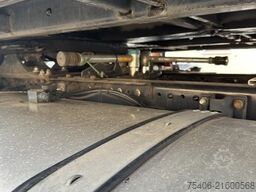 man TGX 18.500 SZM 4x2 Intarder, 2-Kreishydraulik