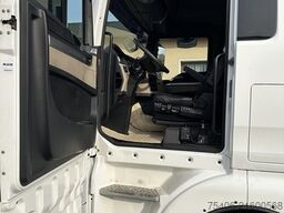 man TGX 18.500 SZM 4x2 Intarder, 2-Kreishydraulik
