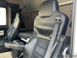 man TGX 18.500 SZM 4x2 Intarder, 2-Kreishydraulik