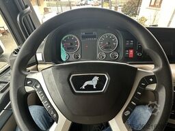 man TGX 18.500 SZM 4x2 Intarder, 2-Kreishydraulik