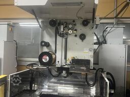 FANUC Alpha-C600iB