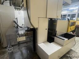 FANUC Alpha-C600iB
