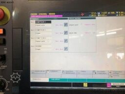FANUC Alpha-C600iB