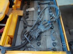 JUNGHEINRICH EFG 1.5 DH