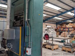 B.I.P. Engineering BIPEL 150 T Press