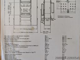 B.I.P. Engineering BIPEL 150 T Press