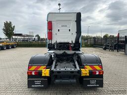 Mercedes-Benz Actros ACTROS 1846 / EURO-6E / ADR / PTO