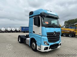 Mercedes-Benz Actros ACTROS 1846 / EURO-6E / ADR / PTO