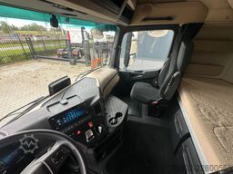 Mercedes-Benz Actros ACTROS 1846 / EURO-6E / ADR / PTO