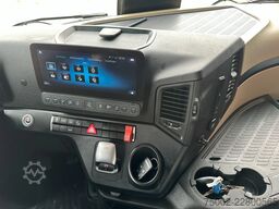 Mercedes-Benz Actros ACTROS 1846 / EURO-6E / ADR / PTO
