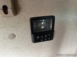 Mercedes-Benz Actros ACTROS 1846 / EURO-6E / ADR / PTO