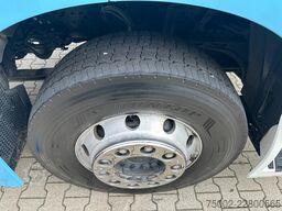 Mercedes-Benz Actros ACTROS 1846 / EURO-6E / ADR / PTO
