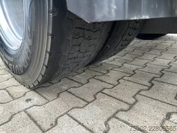 Mercedes-Benz Actros ACTROS 1846 / EURO-6E / ADR / PTO
