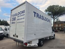 FIAT DUCATO MULTIJET 2023 FURGONE M4,90